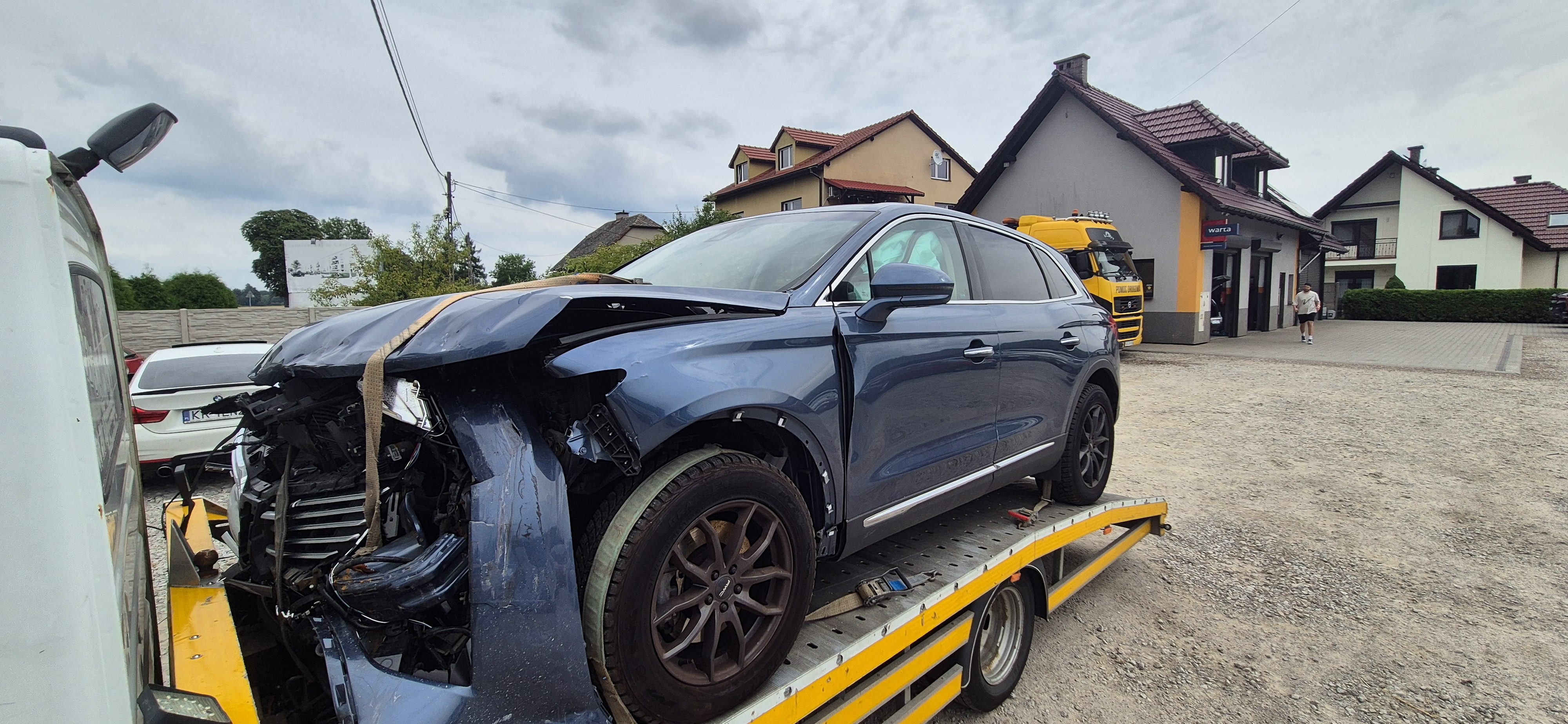 15_000_PLN_LINCOLN_MKX_2018_ 3.7_AUTOMAT_4x4_POD_GAZ