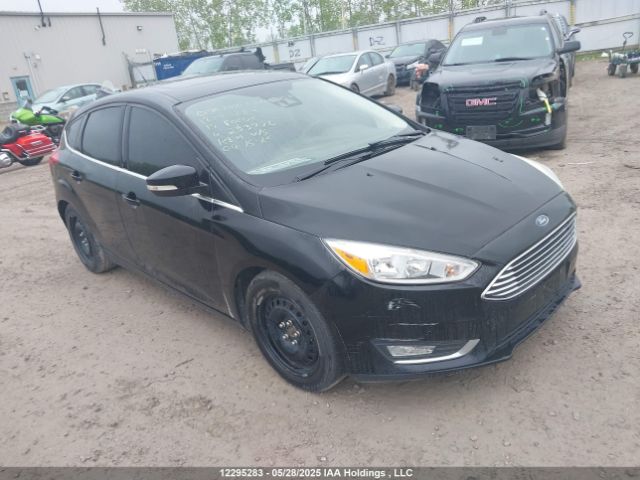 26_900_PLN_z_VAT_665_FORD_FOCUS_2017_2.0 AUTOMAT_TITANIUM