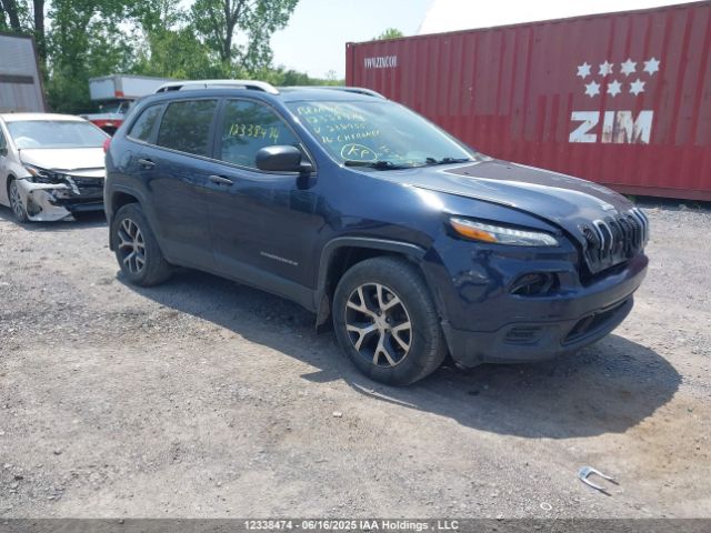 667_JEEP_CHEROKEE_2016_3.2_AUTOMAT_4x4 POD_GAZ 