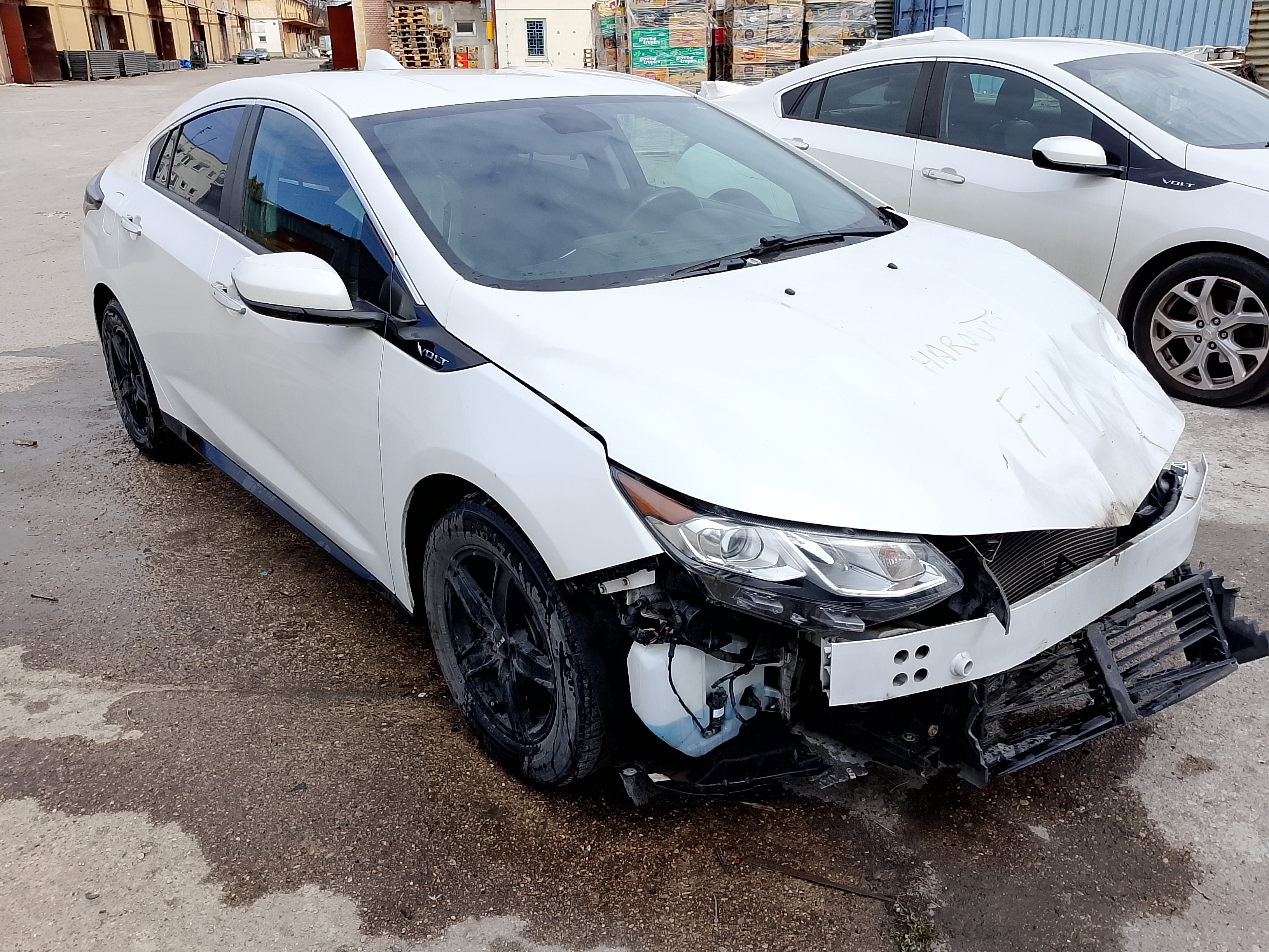 20_900 PLN_670_CHEVROLET_VOLT_2017 HYBRYDA_PLUG_IN_1.5_AUTOMAT 
