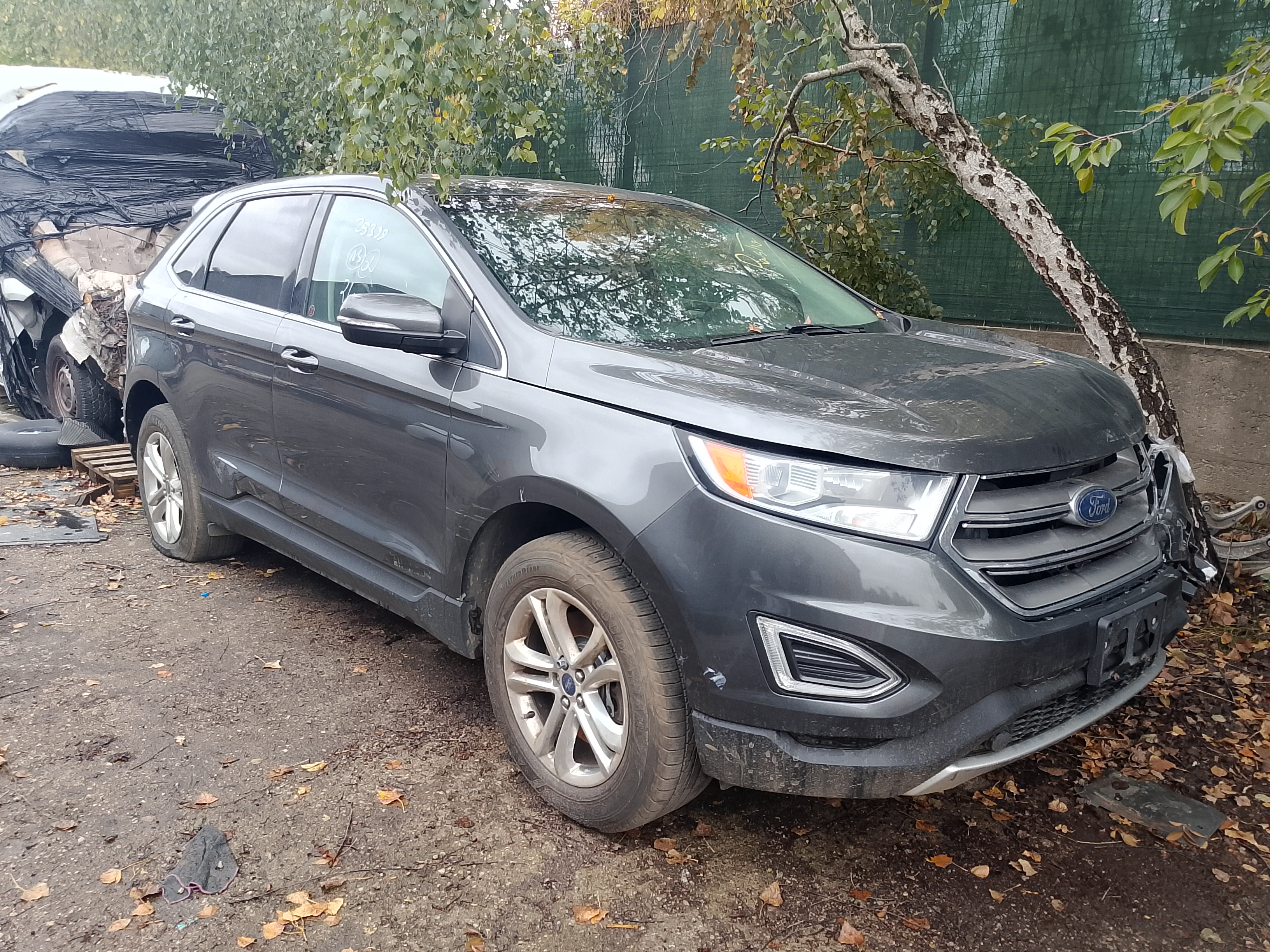 29_900_PLN_671_FORD_EDGE_2016_AUTOMAT_3.5_POD_GAZ_PANORAMA _4x4