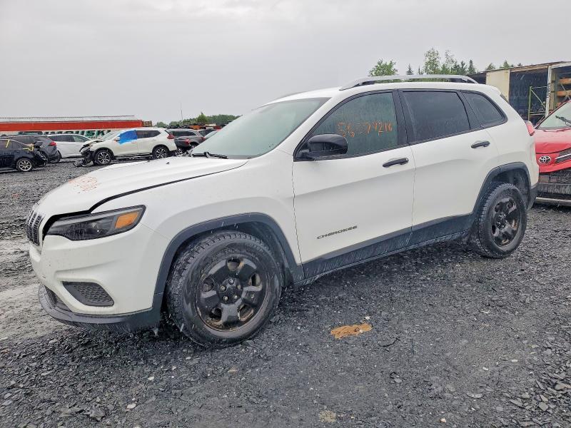 28 900 PLN z VAT 690_JEEP_CHEROKEE_2019_SPORT_2.4_AUTOMAT_POD_GAZ 