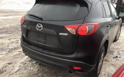 30tys netto Mazda Cx-5 2016