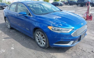 26 900 PLN z VAT_612_FORD_FUSION_PHEV_Energi_2018_AUTOMAT
