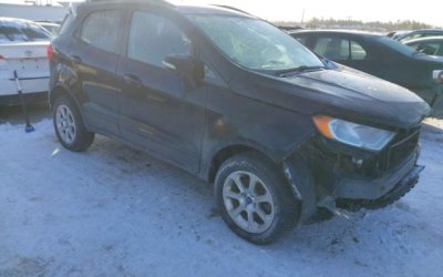 24 900 PLN z VAT_640_FORD_ECOSPORT_2018_2.0_AUTOMAT_4x4 